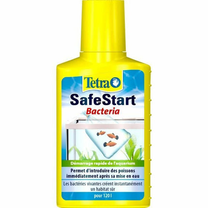 Tetra Rengöringsvätska Tetra