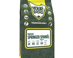 Yourdog English Jumper Spaniel Senior