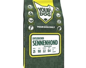 Yourdog Entlebucher Sennhund Erwachsen