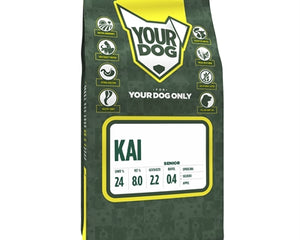Yourdog Kai Senior