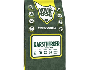 Yourdog Schäferhund Erwachsen
