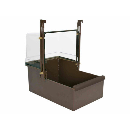 Trixie Fågelbad Trixie Plast