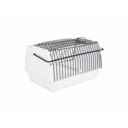 Trixie Fågeltransport Trixie Metall Plast 22 × 14 × 15 Cm