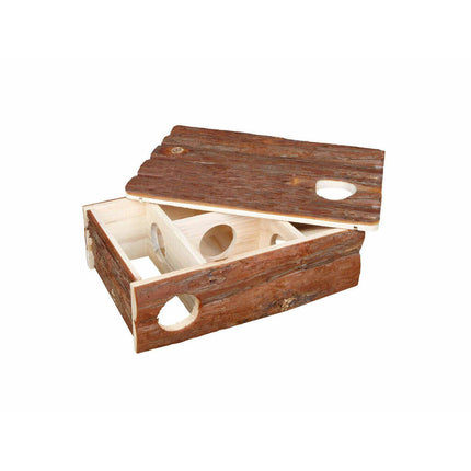 Trixie Litet Hus Trixie 35 × 11 × 25 Cm