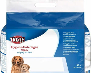 Trixie Blöjor Trixie