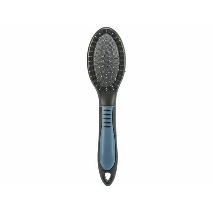 Trixie Hundeborste Trixie Gummi 6 × 23 Cm
