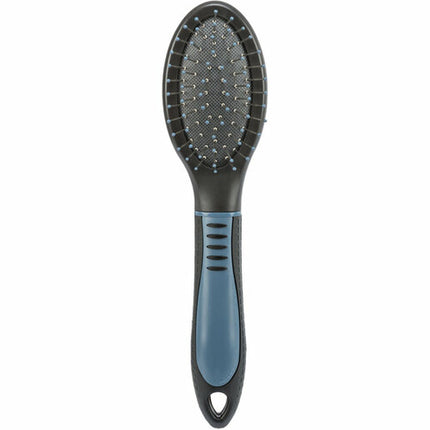 Trixie Hundeborste Trixie Gummi 6 × 23 Cm