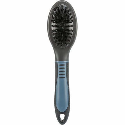 Trixie Hundeborste Trixie Gummi 6 × 23 Cm