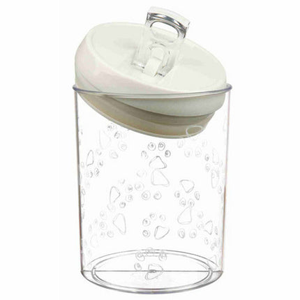 Trixie Behållare För Husdjursfoder Trixie 24664 Transparent
