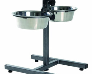 Trixie Hundmatare Trixie Aluminium 1,8 L