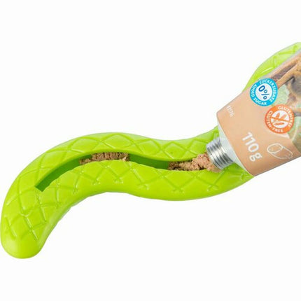 Trixie Tuggleksak För Hundar Trixie Tx-34931 Grön Termoplast