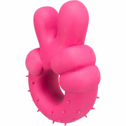 Trixie Hundleksak Trixie Latex 14 Cm
