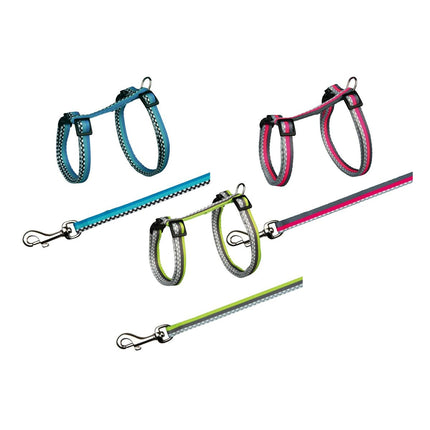 Trixie Kattsele Trixie 41862 27-45 Cm
