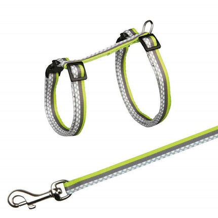 Trixie Kattsele Trixie 41862 27-45 Cm