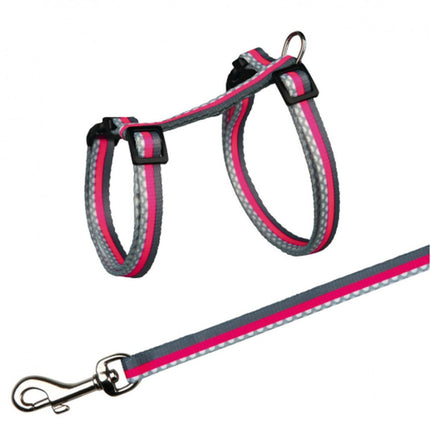 Trixie Kattsele Trixie 41862 27-45 Cm