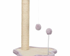 Trixie Klösbräda För Katter Trixie Junior Purpur 50 Cm