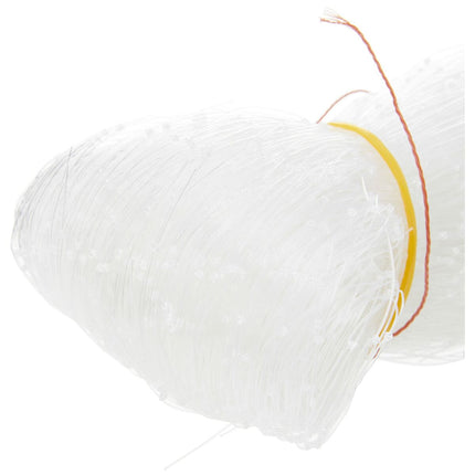 Trixie Säkerhetsnät Trixie 44323 Katt Transparent Nylon 4 X 3 M