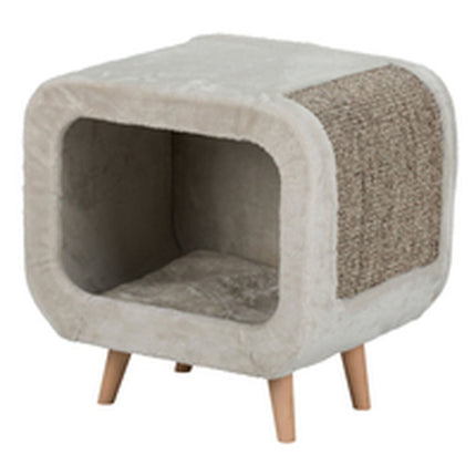 Trixie Kattsäng Trixie 44430 Grå