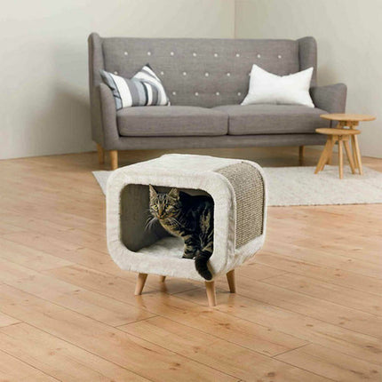 Trixie Kattsäng Trixie 44430 Grå