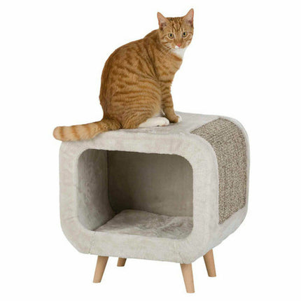 Trixie Kattsäng Trixie 44430 Grå