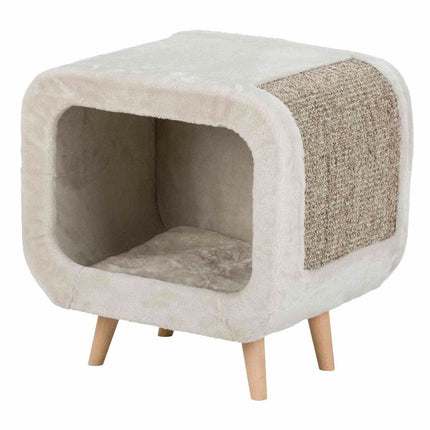 Trixie Kattsäng Trixie 44430 Grå