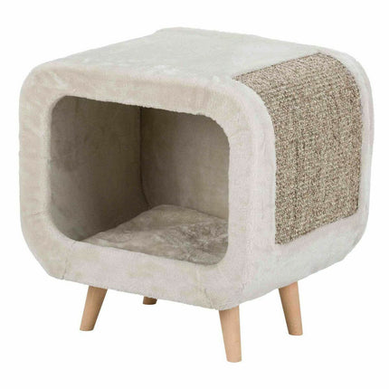 Trixie Kattsäng Trixie 44430 Grå
