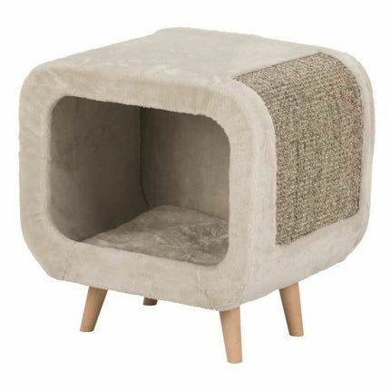 Trixie Kattsäng Trixie 44430 Grå