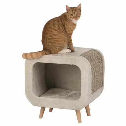Trixie Kattsäng Trixie 44430 Grå