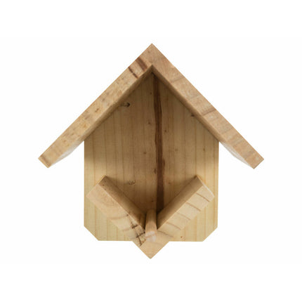 Trixie Fågelmatare Trixie Brun 15 × 15 × 13 Cm