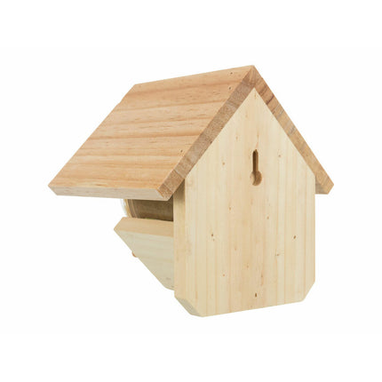 Trixie Fågelmatare Trixie Brun 15 × 15 × 13 Cm