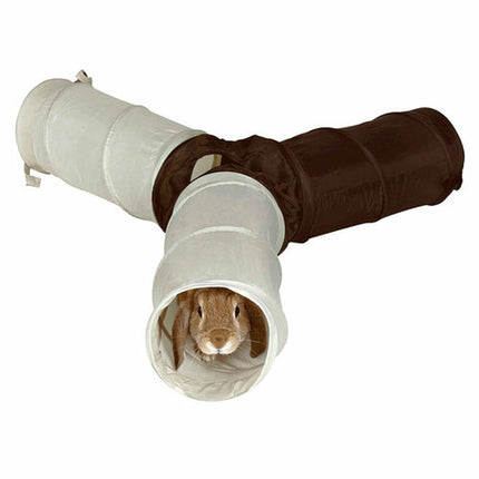 Trixie Lektunnel Trixie 18 X 47 Cm