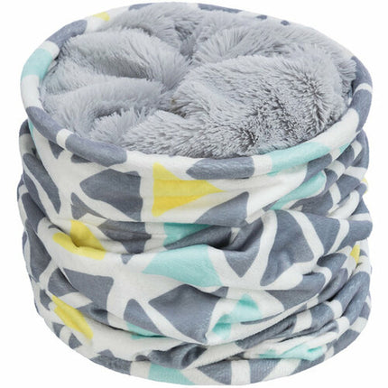 Trixie Vikningstunnel För Husdjur Trixie Ø 19 × 70 Cm