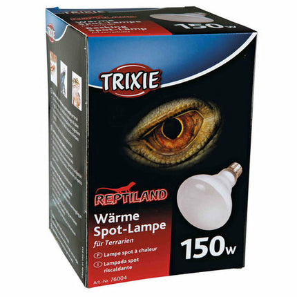Trixie Infraröd Glödlampa Trixie