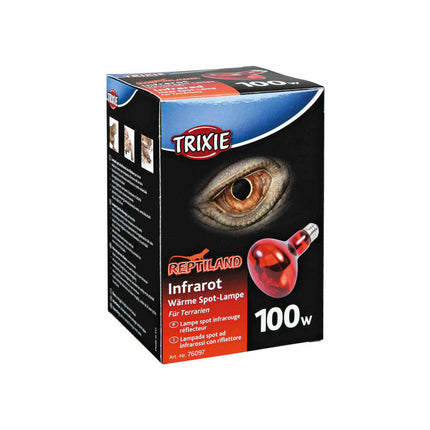 Trixie Infraröd Glödlampa Trixie