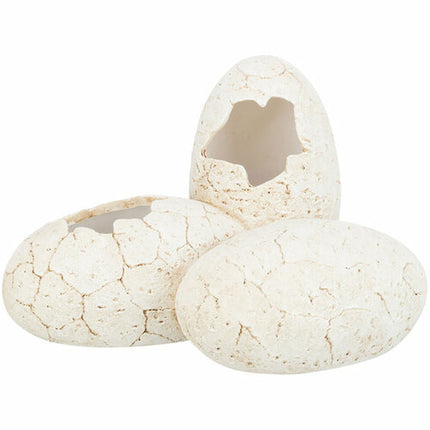 Trixie Grotte För Reptiler Trixie Vit