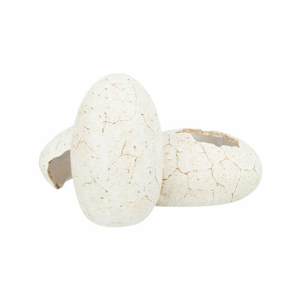 Trixie Grotte För Reptiler Trixie Vit