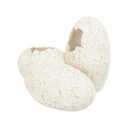 Trixie Grotte För Reptiler Trixie Vit