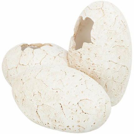 Trixie Grotte För Reptiler Trixie Vit