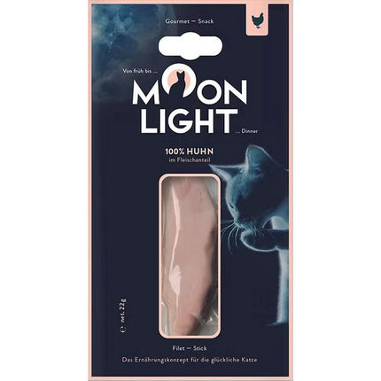 Moonlight Snack For Cats Moonlight Dinner Kyckling
