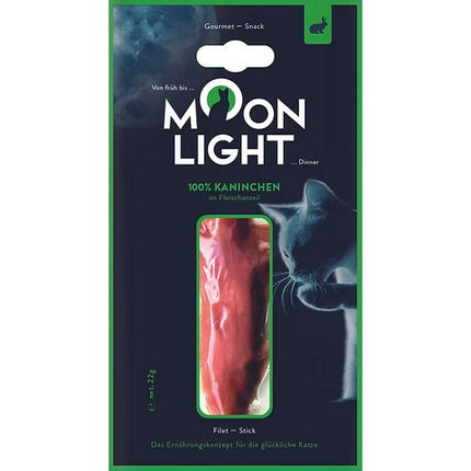 Moonlight Snack For Cats Moonlight Dinner
