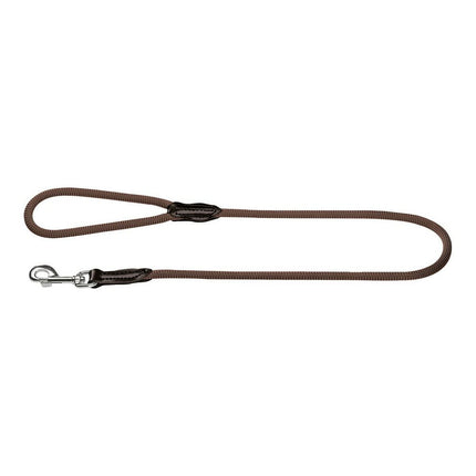 Hunter Dohundkoppel Hunter Freestyle Brun (110 Cm)