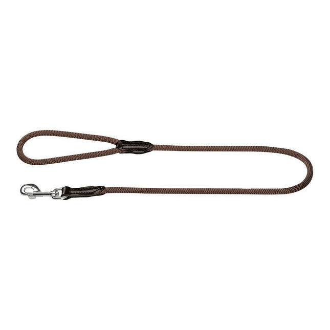 Hunter Dohundkoppel Hunter Freestyle Brun (110 Cm)