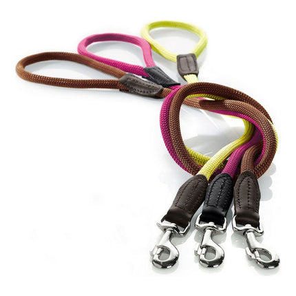 Hunter Dohundkoppel Hunter Freestyle Brun (110 Cm)