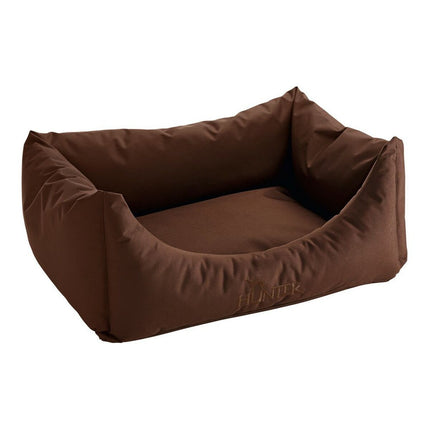 Hunter Dog Sofa Hunter Gent 80X60 Cm Brun