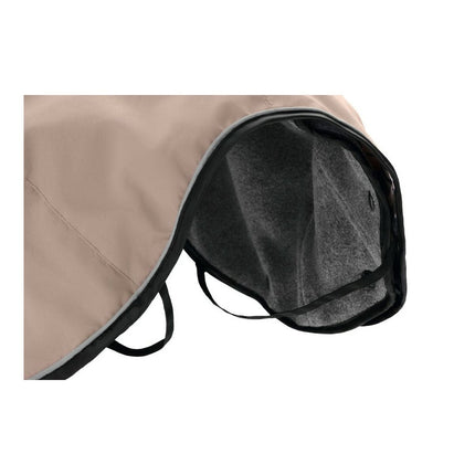 Norton 360 Hundrock Norton 360 Uppsala 45 Cm Brun