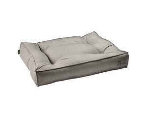 Hunter Hundsäng Hunter Lancaster Grå 80X60 Cm