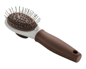 Hunter Utredningsborste Hunter Självrengörande