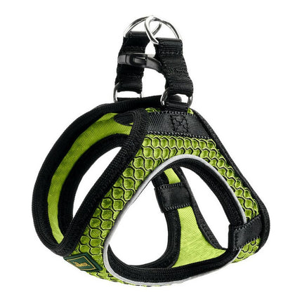 Hunter Hundsele Hunter Hilo-Comfort Xs-S Lime (37-42 Cm)
