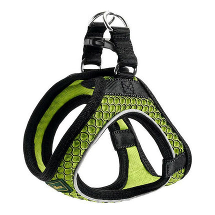 Hunter Hundsele Hunter Hilo-Comfort Storlek S Lime (42-48 Cm)