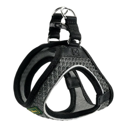 Hunter Hundsele Hunter Hilo-Comfort Antracitgrå Xs (35-37 Cm)